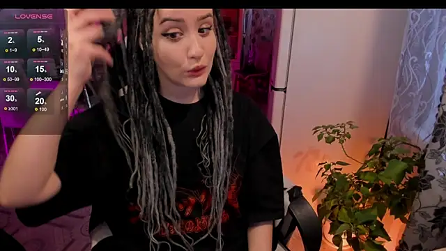 Sserendipityy online show from 05/26/26, 05:22