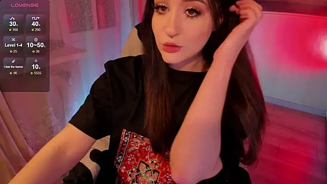 Sserendipityy online show from 03/22/26, 08:10