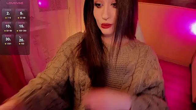 Sserendipityy online show from 04/08/26, 05:58