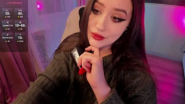 Sserendipityy online show from 04/06/26, 04:19