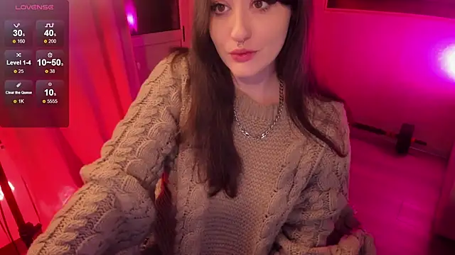 Sserendipityy online show from 02/09/26, 07:23