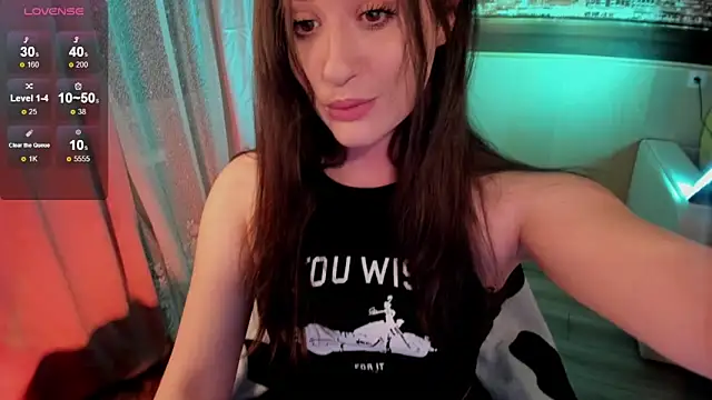 Sserendipityy online show from 12/17/25, 06:24