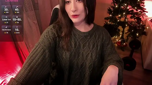 Sserendipityy online show from 01/09/26, 03:41