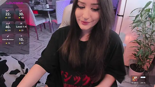 Sserendipityy online show from 06/03/26, 04:01
