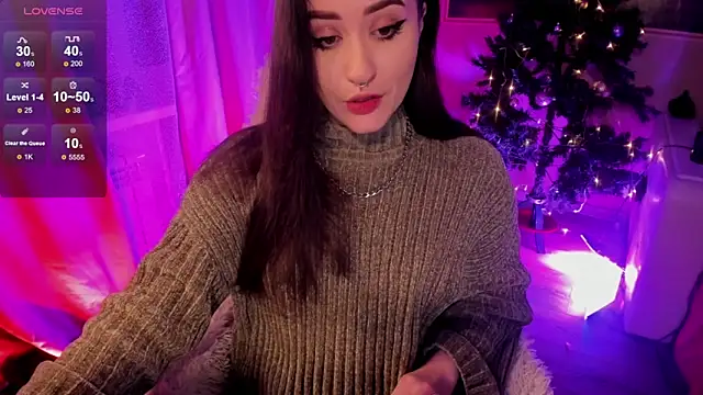 Sserendipityy online show from 02/04/26, 07:42