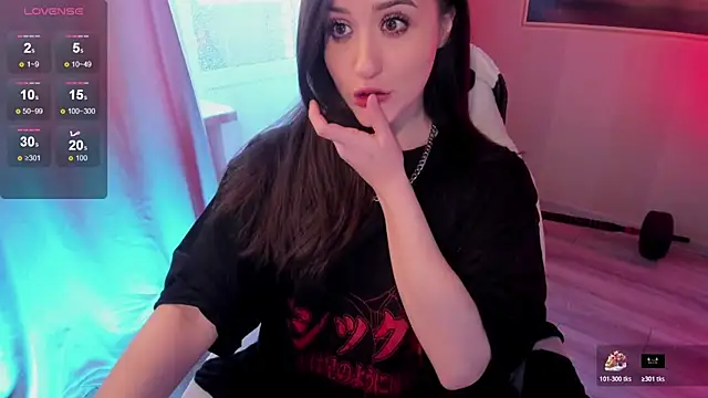 Sserendipityy online show from 03/06/26, 11:38