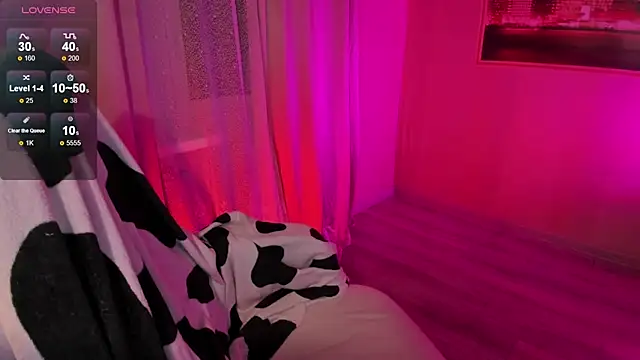 Sserendipityy online show from 03/01/26, 04:12