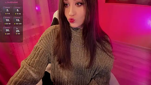 Sserendipityy online show from 03/09/26, 06:55