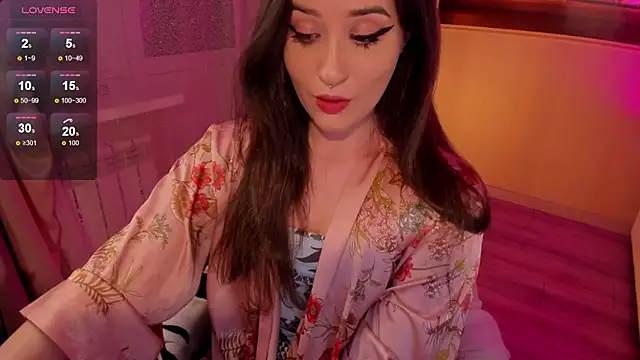 Sserendipityy online show from 04/21/26, 08:04