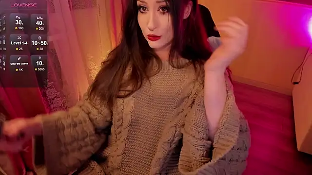 Sserendipityy online show from 04/07/26, 07:15