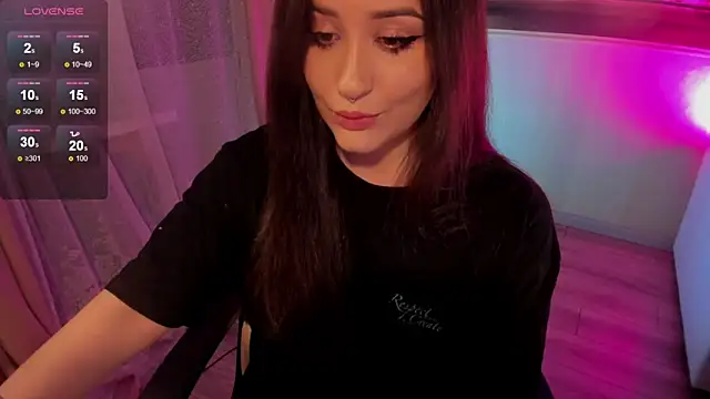 Sserendipityy online show from 04/23/26, 06:53