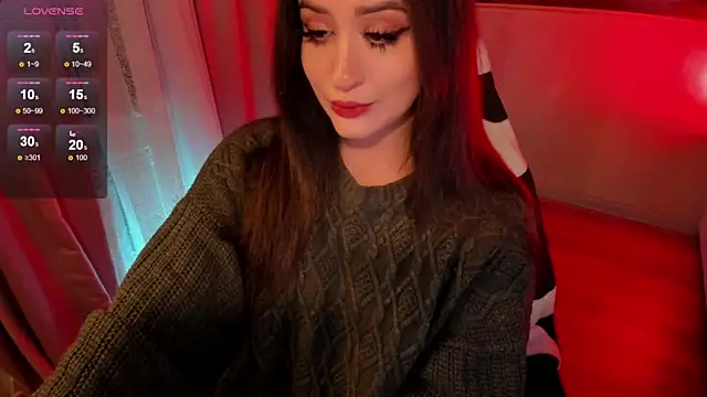 Sserendipityy online show from 03/21/26, 08:57