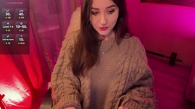 Sserendipityy online show from 02/08/26, 08:28