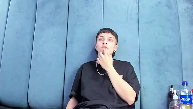 Megan Thompson  online show from 02/26/26, 02:22