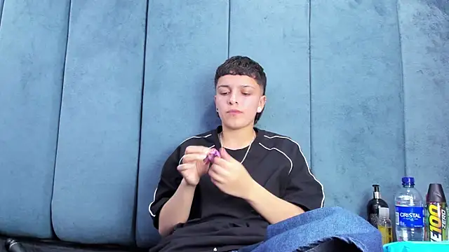 Megan Thompson  online show from 03/04/26, 02:19