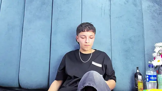 Megan Thompson  online show from 02/22/26, 02:36