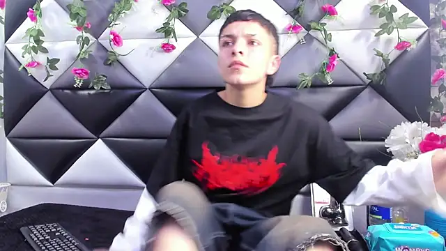 Snapshot of Megan_Thompson_ chatting on 09/19/25, 02:26 Megan Thompson  online show from 09/19/25, 02:26