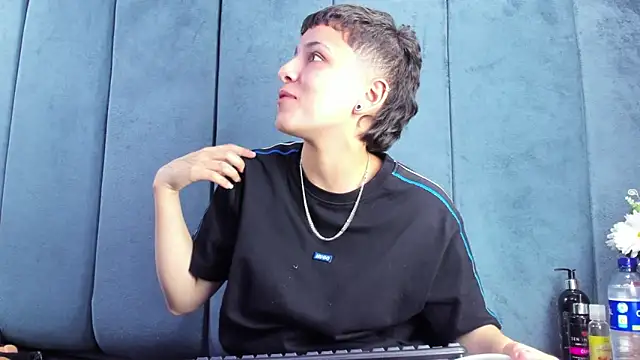 Megan Thompson  online show from 02/20/26, 02:30