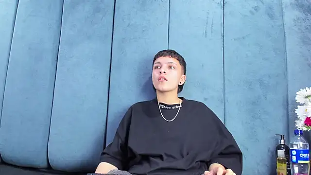 Megan Thompson  online show from 02/21/26, 02:13