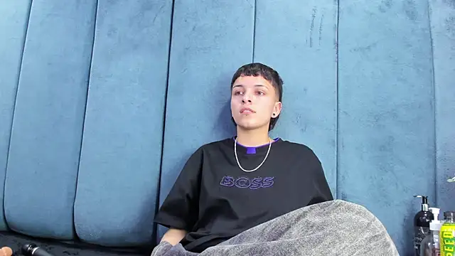 Megan Thompson  online show from 02/19/26, 02:19