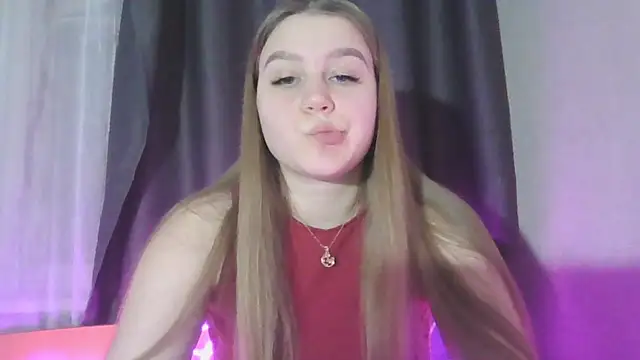 yourhoney Lola  online show from 11/25/25, 03:56