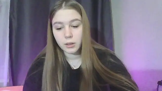 yourhoney Lola  online show from 12/16/25, 03:16