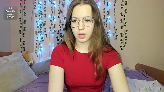 ShalinaMontana online show from 10/04/25, 03:13