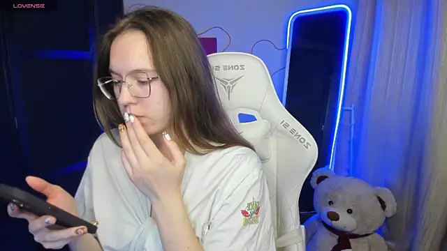 ShalinaMontana online show from 09/21/25, 04:01