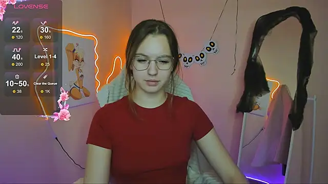 ShalinaMontana online show from 11/01/25, 03:28