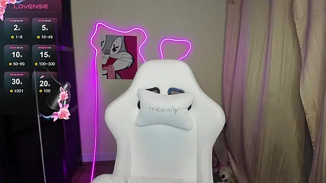 ShalinaMontana online show from 11/07/25, 03:27