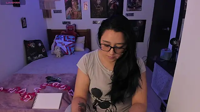 Snapshot of Cherry_blush_ chatting on 02/07/26, 05:21 Cherry blush online show from 02/07/26, 05:21