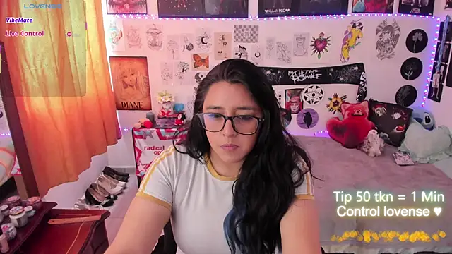 Cherry blush  online show from 04/08/26, 07:59