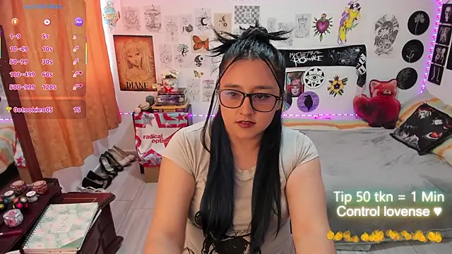 Cherry blush  online show from 03/05/26, 09:43