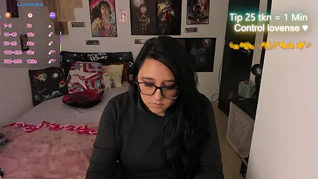 Snapshot of Cherry_blush_ chatting on 02/12/26, 07:57 Cherry blush online show from 02/12/26, 07:57