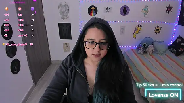 Cherry blush  online show from 06/06/26, 10:15