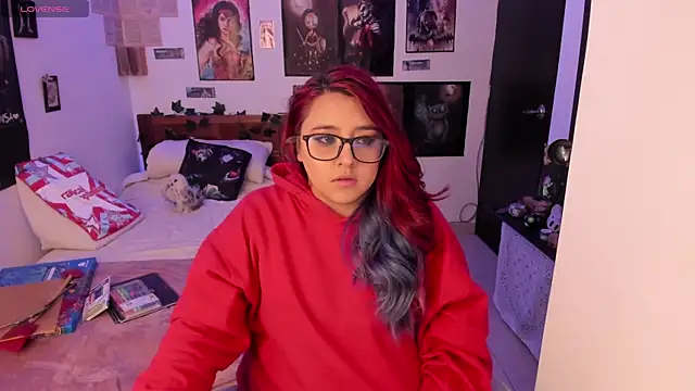 Snapshot of Cherry_blush_ chatting on 01/09/26, 09:00 Cherry blush online show from 01/09/26, 09:00