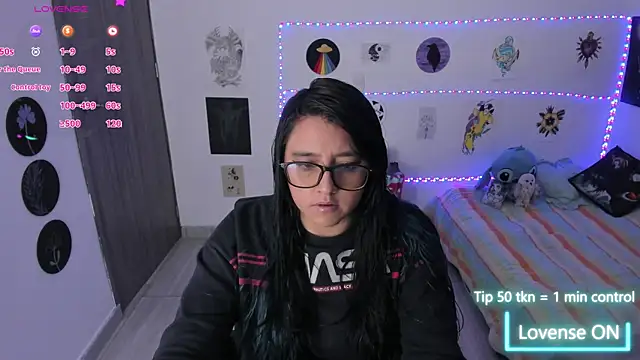Cherry blush  online show from 07/01/26, 11:27