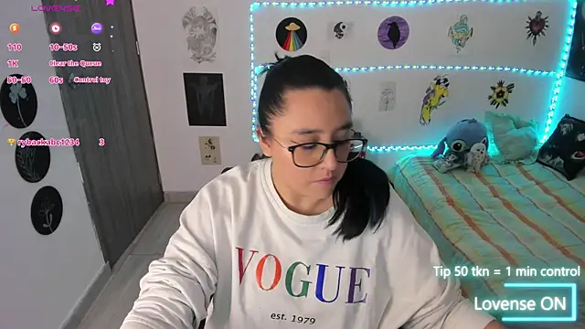 Cherry blush  online show from 07/09/26, 10:42