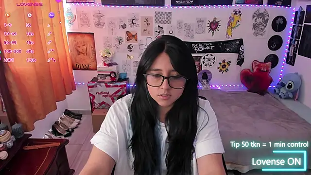 Cherry blush  online show from 05/06/26, 08:57