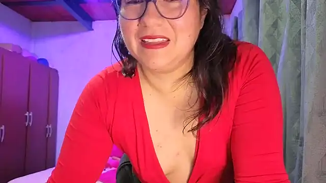 scarlett widow  online show from 03/20/26, 03:29