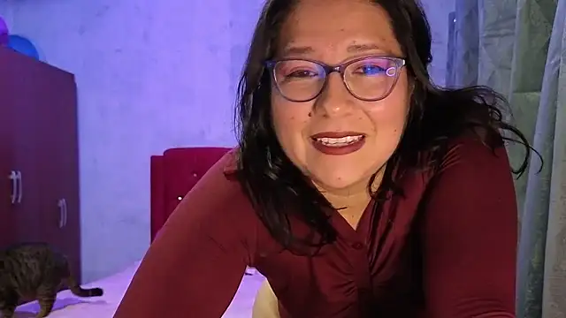 Snapshot of scarlett_widow_ chatting on 01/09/26, 04:52 scarlett widow online show from 01/09/26, 04:52