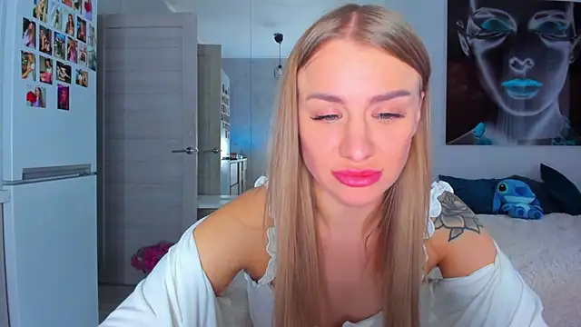 MashaFromRussia   online show from 11/27/25, 09:21