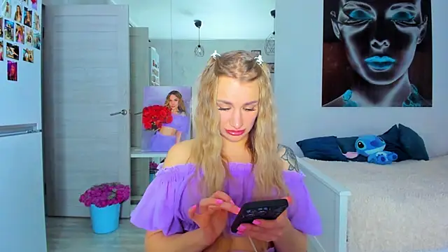 MashaFromRussia   online show from 11/30/25, 01:34