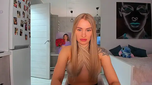 MashaFromRussia   online show from 12/20/25, 10:18