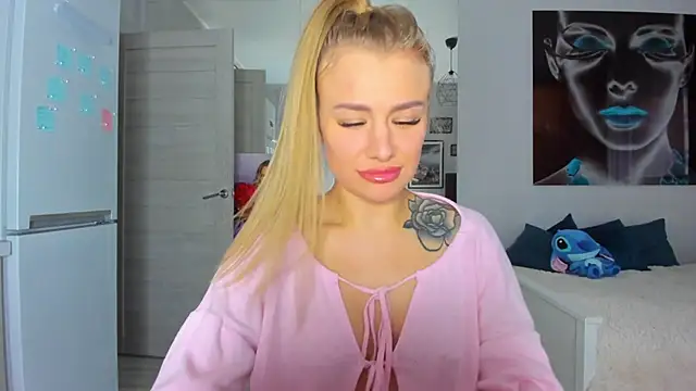 MashaFromRussia   online show from 11/11/25, 09:37