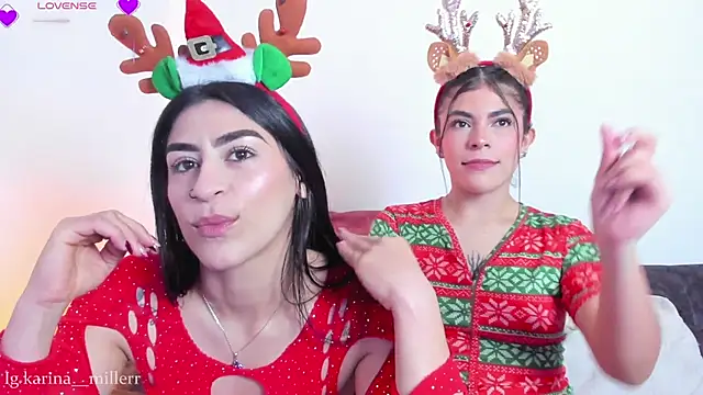 Snapshot of karina__millerr chatting on 12/01/25, 12:06 karina millerr online show from 12/01/25, 12:06