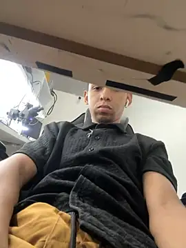 Oqui online show from 04/14/26, 09:31