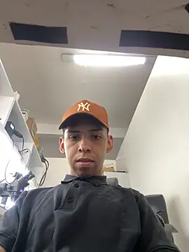 Oqui online show from 04/07/26, 08:10