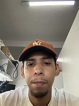 Oqui online show from 03/16/26, 08:22