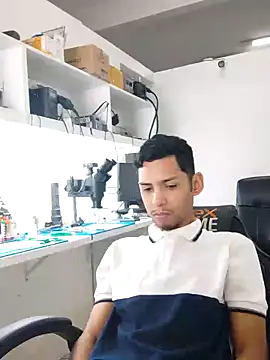 Oqui online show from 02/21/26, 12:51